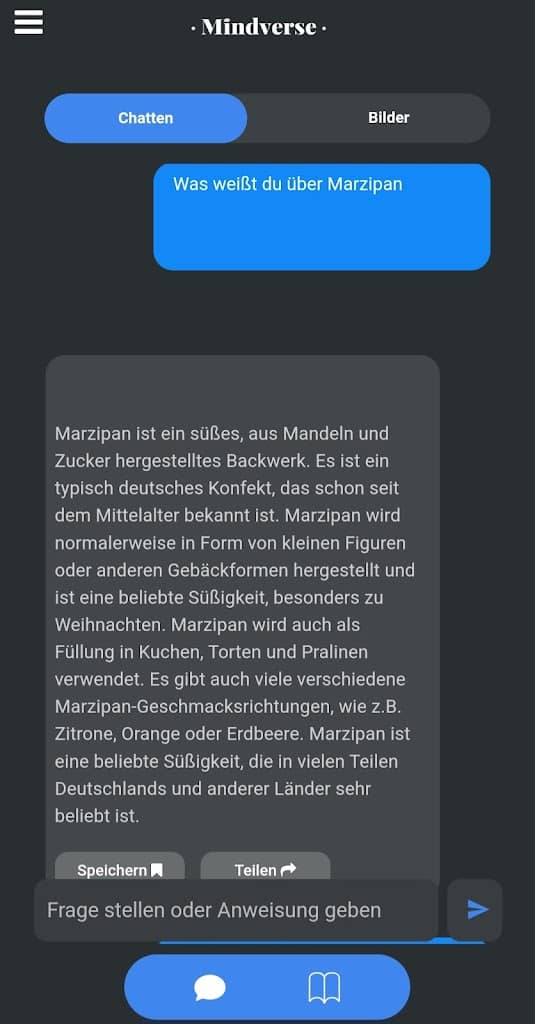 Was kann künstliche Intelligenz leisten?